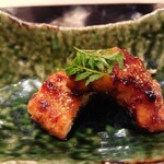 四季彩ダイニング　春 - 関西風・鰻の蒲焼