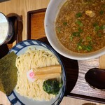 恵比寿らぁ麺屋 つなぎ - 