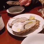 ブラーノブラーノ - シャルドネ4000円（税込）