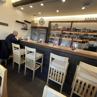 豚肉料理専門店 KIWAMI_2