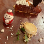 デ アドミラル - 