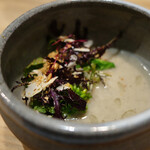 REVIVE KITCHEN THREE AOYAMA - 