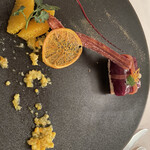 デ アドミラル - 