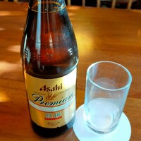 浅草むぎとろ 本店 - 熟撰アサヒ