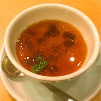 上野洋食遠山 - 