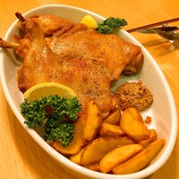 上野洋食遠山 - 