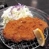 Ootoya - 大戸屋 「三元豚のロースカツ定食」