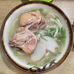 元祖大東ソバ - 