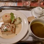 クレッソニエール - 