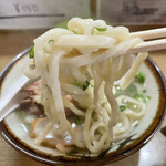 gansodaitousoba - 