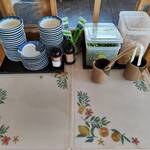 卵庵　はしたま - 