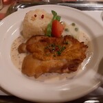 クレッソニエール - 