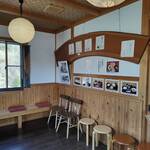 卵庵　はしたま - 