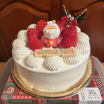 パティスリー リュニック - 