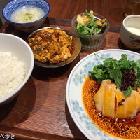 中華旬彩 森本 - 