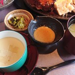 ご馳走家 ゆたか - 