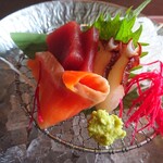 ご馳走家 ゆたか - 