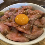 肉ダイニング 満 - 