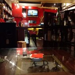 Dining bar couzen - 
