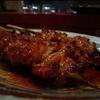 yakitori　鷆
