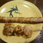 俺の串 さぶちゃん - 