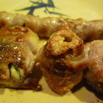 俺の串 さぶちゃん - 