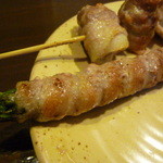 俺の串 さぶちゃん - 