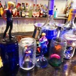 プール&ダーツバー テイク - 内観写真:2012年9月訪問時撮影