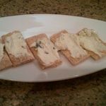 SUSUKINO いとや - 葉わさびとクリームチーズ