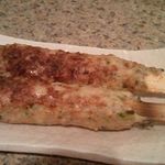 SUSUKINO いとや - つくね串