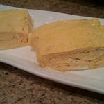 SUSUKINO いとや - 厚焼きたまご