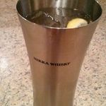 SUSUKINO いとや - ハイボール