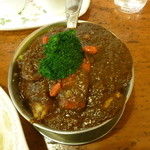 カレーアップ