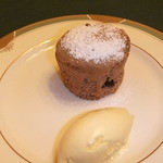 ラ･メール - 本日のデザート