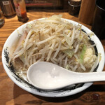 麺屋 のスたOSAKA - 