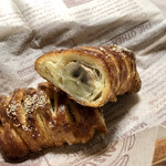 メゾン ムラタ - まるごとバナナ ¥260