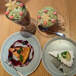 フリーマン カフェ - 