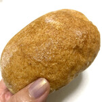 石窯パン ふじみ - 塩パン