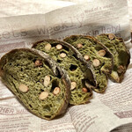 メゾン ムラタ - 抹茶と兵庫県産甘大豆 ¥1.6/g