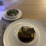 ヌーベルプース大倉山 - 