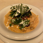 パスタ キッチン - 