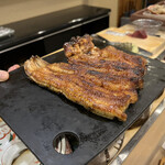 うを徳 - 浜名湖うなぎ