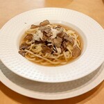 ブラカリイタリア料理店 - 