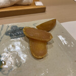 うを徳 - からすみ