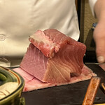 うを徳 - 函館の本鮪