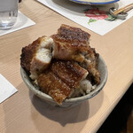 うを徳 - 浜名湖うなぎ飯