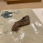 うを徳 - 迷い鰹のハラス