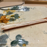 うを徳 - 島根松葉ガニの茹ガニ