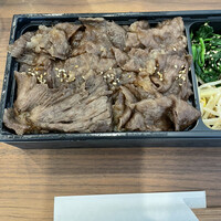 USHIGORO S. GINZA - 