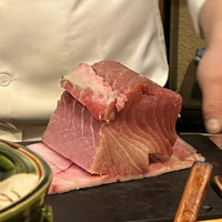 うを徳 - 函館の本鮪